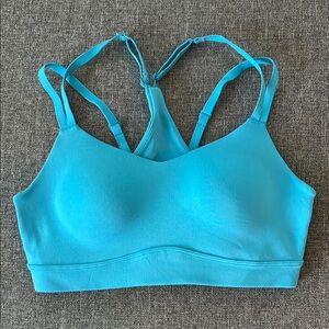 Paragon SculptSupport bra, size S, lagoon